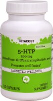 Vitacost 5-HTP Targeted Wellness Capsules 200mg