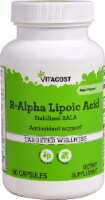 Vitacost R-Alpha Lipoic Acid Targeted Wellness Cpasules