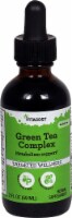 Vitacost Green Tea Complex Herbal Supplement