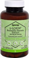 Vitacost Synergy 5-Loxin-AKBA Boswellia Extract Herbal Supplement Capsules 150mg