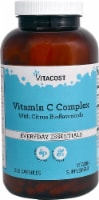 Vitacost Vitamin C Complex Everyday Essentials Capsules