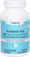 Vitacost Probiotic 8-5 Vegetarian Capsules