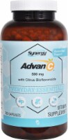 Vitacost Synergy Advan-C Everyday Essentials Capsules 500mg