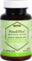 Vitacost Synergy Mood Plus with 5-HTP & St. John's Wort Dietary Supplement