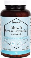 Vitacost Synergy Ultra B Stress Formula with Vitamin C