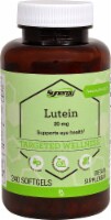 Vitacost Synergy Lutein with Zeaxanthin