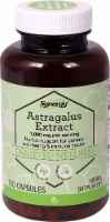Vitacost Synergy Astragalus Extract Herbal Supplement Capsules 1000mg