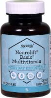Vitacost Synergy Neurolift Basic Multivitamin Capsules