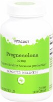 Vitacost Pregnenolone Capsules 10mg
