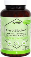 Vitacost Synergy Carb Blocker Targeted Wellness Capsules Perspective: Main