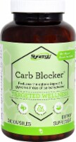 Vitacost Synergy Carb Blocker Targeted Wellness Capsules Perspective: Main