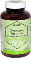 Vitacost Synergy Prostate Formula with Selenium and Saw Palmetto Capsules