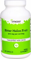 Vitacost Bitter Melon Fruit Capsules