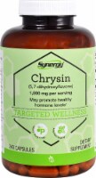 Vitacost Synergy Chrysin Dietary Supplement Capsules 1000mg