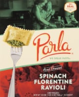 Parla™ Spinach Florentine Ravioli
