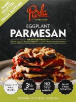 Parla® Eggplant Parmesan