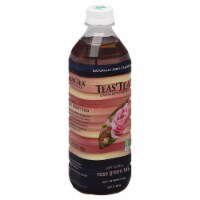 Teas' Tea Unsweetened Rose Green Tea