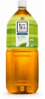 Teas' Tea  Organic Pure & Smooth Green Tea   Unsweetened