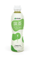 Ito En Matcha Milk Tea