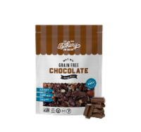 Bakery on Main Grain Free Clusters Chocolate Trail Trek Granola