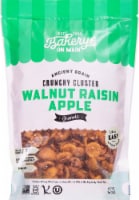 Bakery on Main Gluten-Free Apple Raisin Walnut Granola