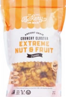Bakery on Main Extreme Nut & Fruit Granola