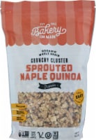 Bakery On Main Sprouted Maple Quinoa Granola