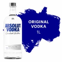 Absolut Vodka