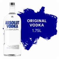 Absolut Vodka