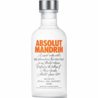Absolut Vodka Mandrin Vodka Perspective: Main