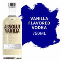 Absolut Vanilia Vanilla Flavored Vodka