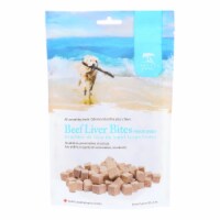 Caledon Farms Freeze Dried Beef Liver Bites