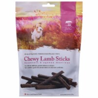 Caledon Farms - Dog Treat Chewy Lamb Stick 7 oz (Pack of 4)