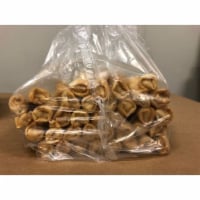 Original Apple Pie Logs Egg Roll Shape Apple Pie -- 72 per case