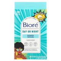 Biore Cover & Conquer Hydrocolloid Blemish Patch Perspective: Main