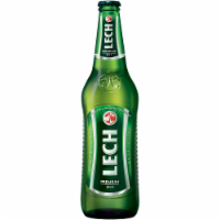 Lech Premium Beer Perspective: Main