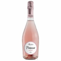 Riondo Extra Dry Rose Millesimato Cuvee No. 16 Glera Prosecco Italy