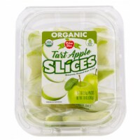 Prize Slice® Organic Tart Apple Slices