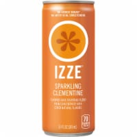 Izze® Sparkling Clementine Juice Drink