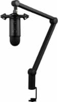 Blue Yeti Broadcast Microphone Bundle - Black