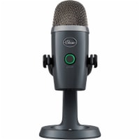 Blue Yeti Nano Microphone - Shadow Gray