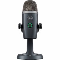 Blue Yeti Nano Microphone - Shadow Gray