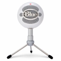 Blue Microphones Snowball ICE USB Microphone