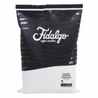 Islands Espresso, Whole Bean, 2lb bag