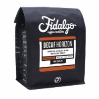 Decaf Horizon, Whole Bean, 12oz bag