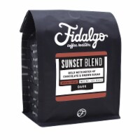 Sunset Blend, Whole Bean, 12oz bag