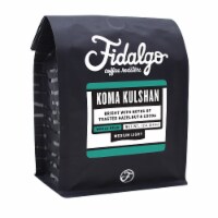 Organic Koma Kulshan, Whole Bean, 12oz bag