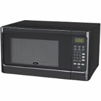 Oster® Countertop Microwave Oven - Black