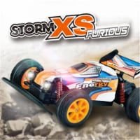 NetJett NC26060 1 by 16 Scale 38km High Speed 4WD RC Car Climbing Off-Road Crawler 2.4G Remot