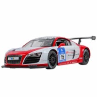 NetJett NC26135 1 by 14 Scale Audi R8 LMS Performance Sport Racing Radio Remote Control Model